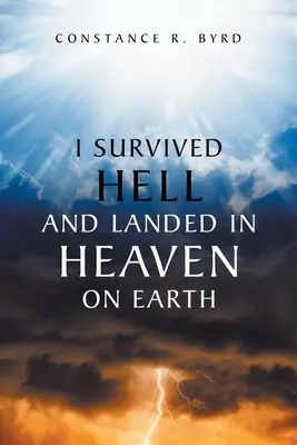 Sobreviví al infierno y aterricé en el paraíso terrenal - I Survived Hell and Landed in Heaven on Earth