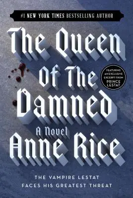 La Reina de los Condenados - Queen of the Damned