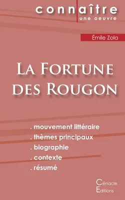 La Fortune des Rougon de mile Zola (análisis literario y resumen completos) - Fiche de lecture La Fortune des Rougon de mile Zola (Analyse littraire de rfrence et rsum complet)