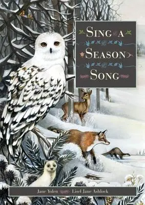 Canta una canción de temporada - Sing a Season Song