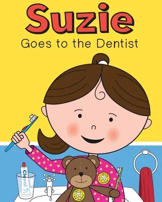 Suzie va al dentista - Suzie Goes to the Dentist