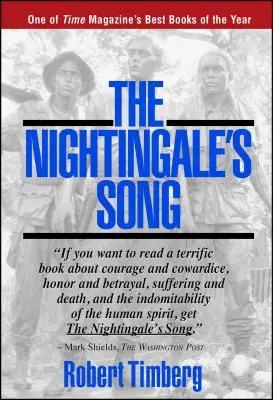 El canto del ruiseñor - The Nightingale's Song