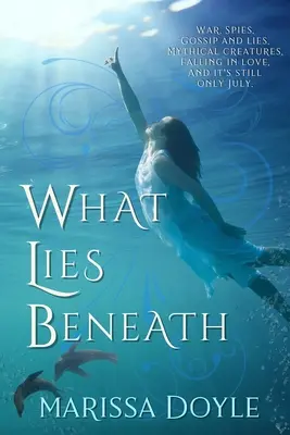 Lo que hay debajo - What Lies Beneath