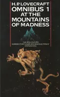 En las montañas de la locura y otras novelas de terror - At the Mountains of Madness and Other Novels of Terror