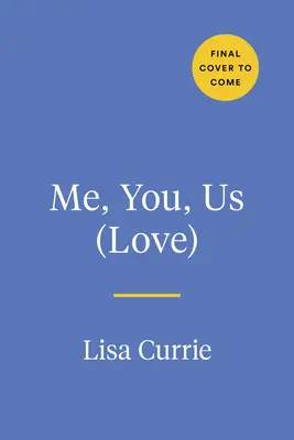 Yo, tú, nosotros (amor): Un libro para rellenar juntos - Me, You, Us (Love): A Book to Fill Out Together