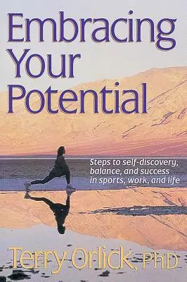 En busca de la excelencia - Embracing Your Potential