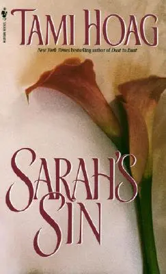 El pecado de Sarah - Sarah's Sin