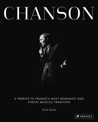 Chanson: Un homenaje a la tradición musical más romántica y poética de Francia - Chanson: A Tribute to France's Most Romantic and Poetic Musical Tradition