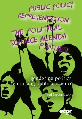 Género político, feminización de la ciencia política - Gendering Politics, Feminising Political Science