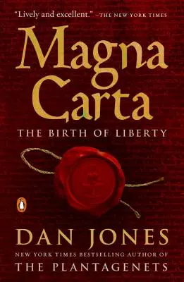 La Carta Magna: El nacimiento de la libertad - Magna Carta: The Birth of Liberty