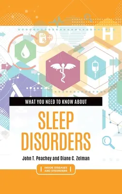 Lo que hay que saber sobre los trastornos del sueño - What You Need to Know about Sleep Disorders