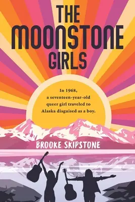 Las chicas de MoonStone - The MoonStone Girls