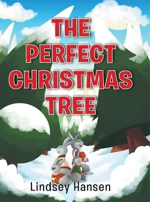 El árbol de Navidad perfecto - The Perfect Christmas Tree