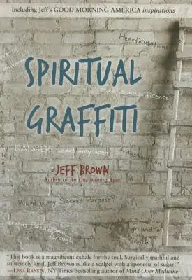 Graffiti espiritual - Spiritual Graffiti