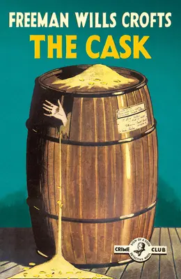 El barril: Edición 100 aniversario - The Cask: 100th Anniversary Edition