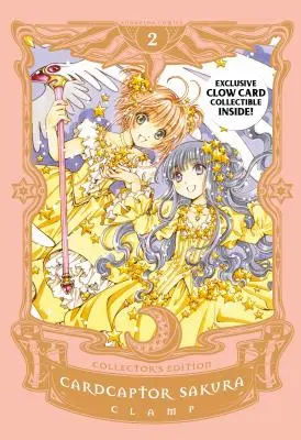 Cardcaptor Sakura Edición Coleccionista 2 - Cardcaptor Sakura Collector's Edition 2