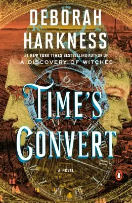 El converso del tiempo - Time's Convert