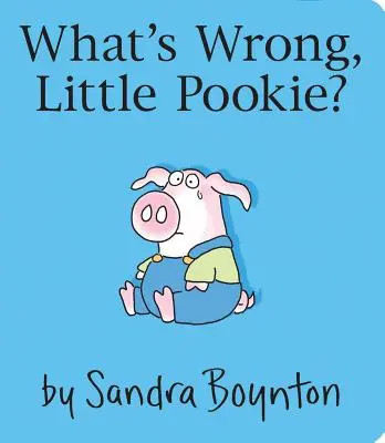 ¿Qué te pasa, pequeño Pookie? - What's Wrong, Little Pookie?