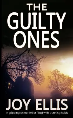 THE GUILTY ONES un apasionante thriller policíaco lleno de giros sorprendentes - THE GUILTY ONES a gripping crime thriller filled with stunning twists