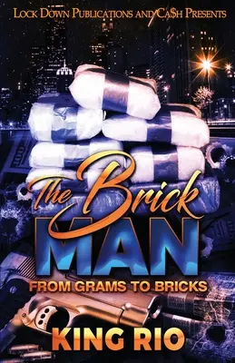 El hombre ladrillo - The Brick Man