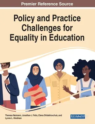 Retos políticos y prácticos para la igualdad en la educación - Policy and Practice Challenges for Equality in Education