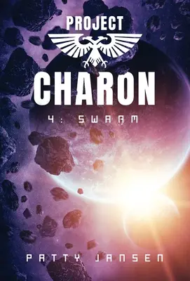 Proyecto Caronte 4: Enjambre: Modo Supervivencia - Project Charon 4: Swarm: Survival Mode