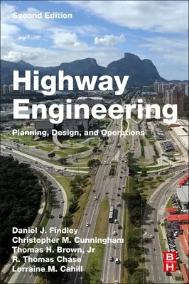 Ingeniería de carreteras: Planificación, diseño y explotación - Highway Engineering: Planning, Design, and Operations