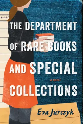 El Departamento de Libros Raros y Colecciones Especiales - The Department of Rare Books and Special Collections