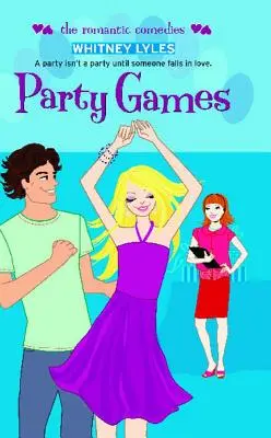 Juegos de fiesta - Party Games