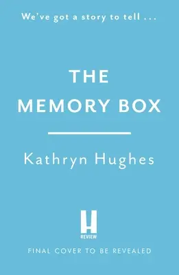 La caja de recuerdos - The Memory Box