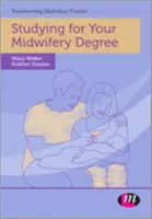 Estudiar para el título de matrona - Studying for Your Midwifery Degree