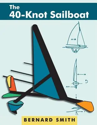 El velero de 40 nudos - The 40-Knot Sailboat
