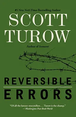 Errores reversibles - Reversible Errors