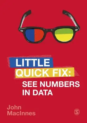 Ver números en los datos: Pequeña solución rápida - See Numbers in Data: Little Quick Fix