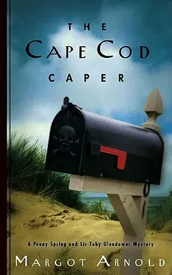 El tesoro de Zadok - Cape Cod Caper