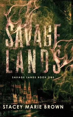 Tierras salvajes - Savage Lands