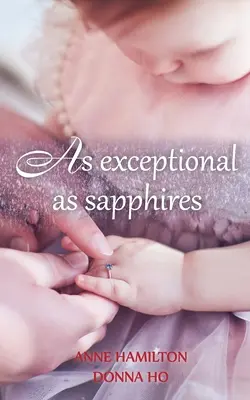 Tan excepcionales como los zafiros: La bendición de la madre y el favor de Dios a la mujer III - As Exceptional As Sapphires: The Mother's Blessing and God's Favour Towards Women III