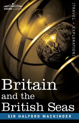 Gran Bretaña y los mares británicos - Britain and the British Seas