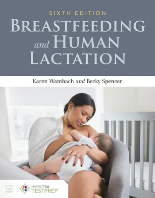 Lactancia materna y lactancia humana - Breastfeeding and Human Lactation