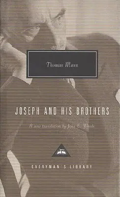 José y sus hermanos - Joseph and His Brothers