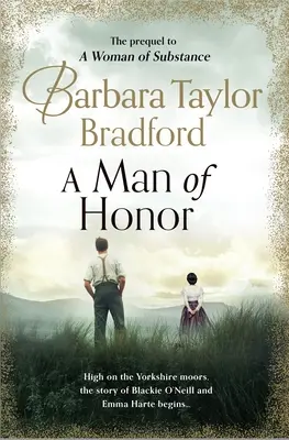 Un hombre de honor - A Man of Honor