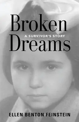 Sueños rotos: La historia de un superviviente - Broken Dreams: A Survivor's Story