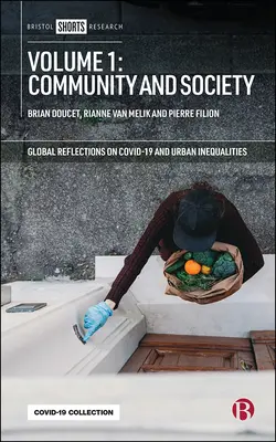 Volumen 1: Comunidad y sociedad - Volume 1: Community and Society