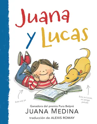 Juana Y Lucas