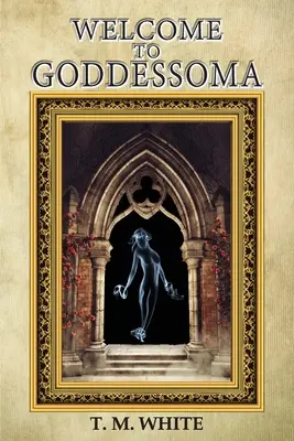 Bienvenido a Goddessoma - Welcome to Goddessoma