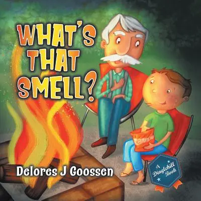 ¿Qué es ese olor? - What's That Smell?