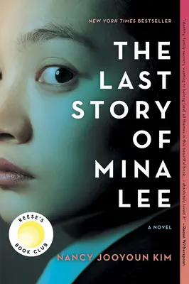 La última historia de Mina Lee - The Last Story of Mina Lee