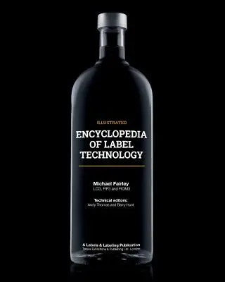 Enciclopedia de tecnología de etiquetas - Encyclopedia of Label Technology