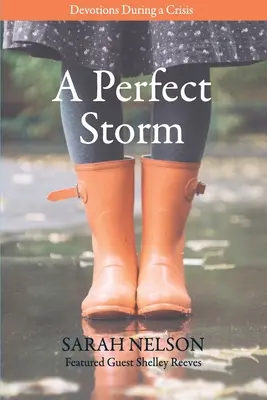 Una tormenta perfecta: Devociones durante una crisis - A Perfect Storm: Devotions During a Crisis