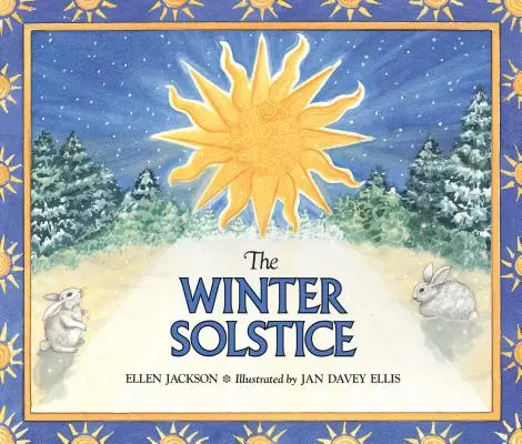 El solsticio de invierno - The Winter Solstice